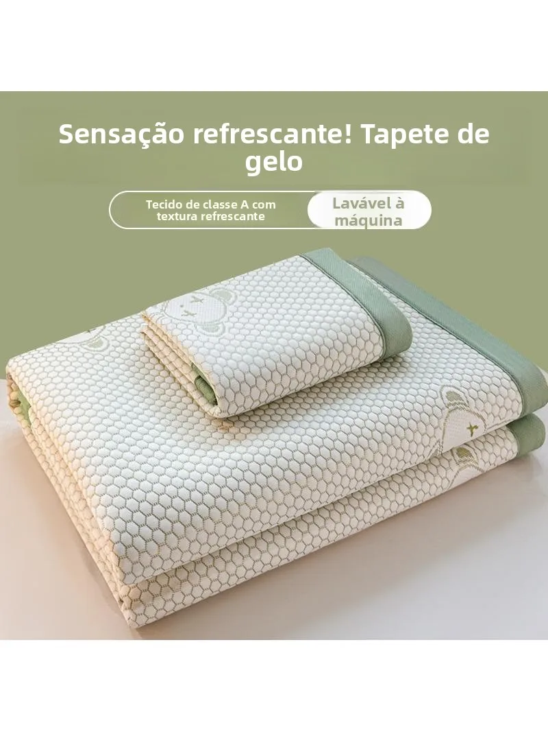 nuevo-juego-de-ropa-de-cama-de-tres-piezas-de-seda-helada-2025-funda-de-almohada-y-colchoneta-refrigerante-de-seda-helada-l