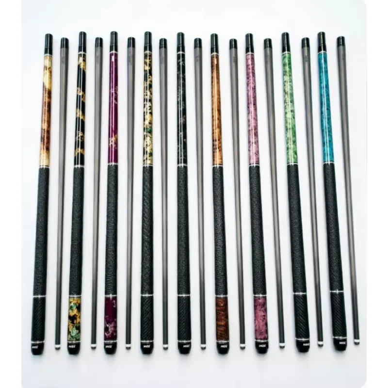 SW Factory Direct High-Strength Carbon Fiber Tube, 30mm-80mm, Customizable & Wholesale