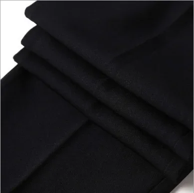 Uniformes de travail pour femmes, nouveaux vêtements de serveur noirs, meilleur pantalon de Chef pour hôtel, Restaurant, pantalon de cuisine, vente en gros, livraison gratuite