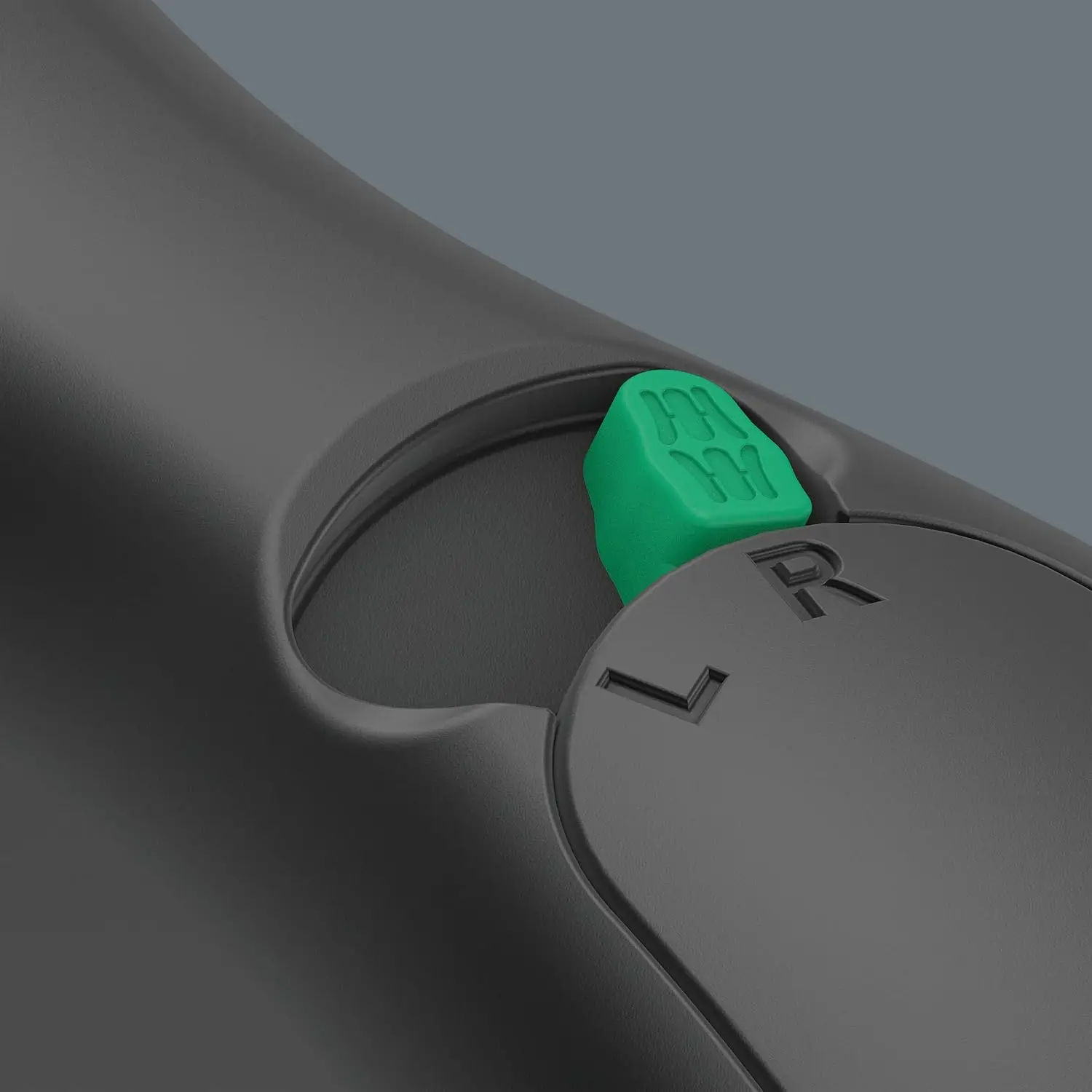 thumb