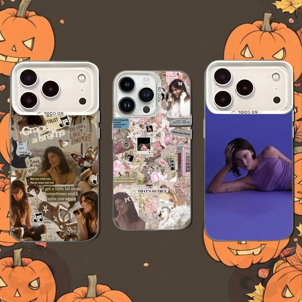 G-Gracie A-Abrams-E… - image