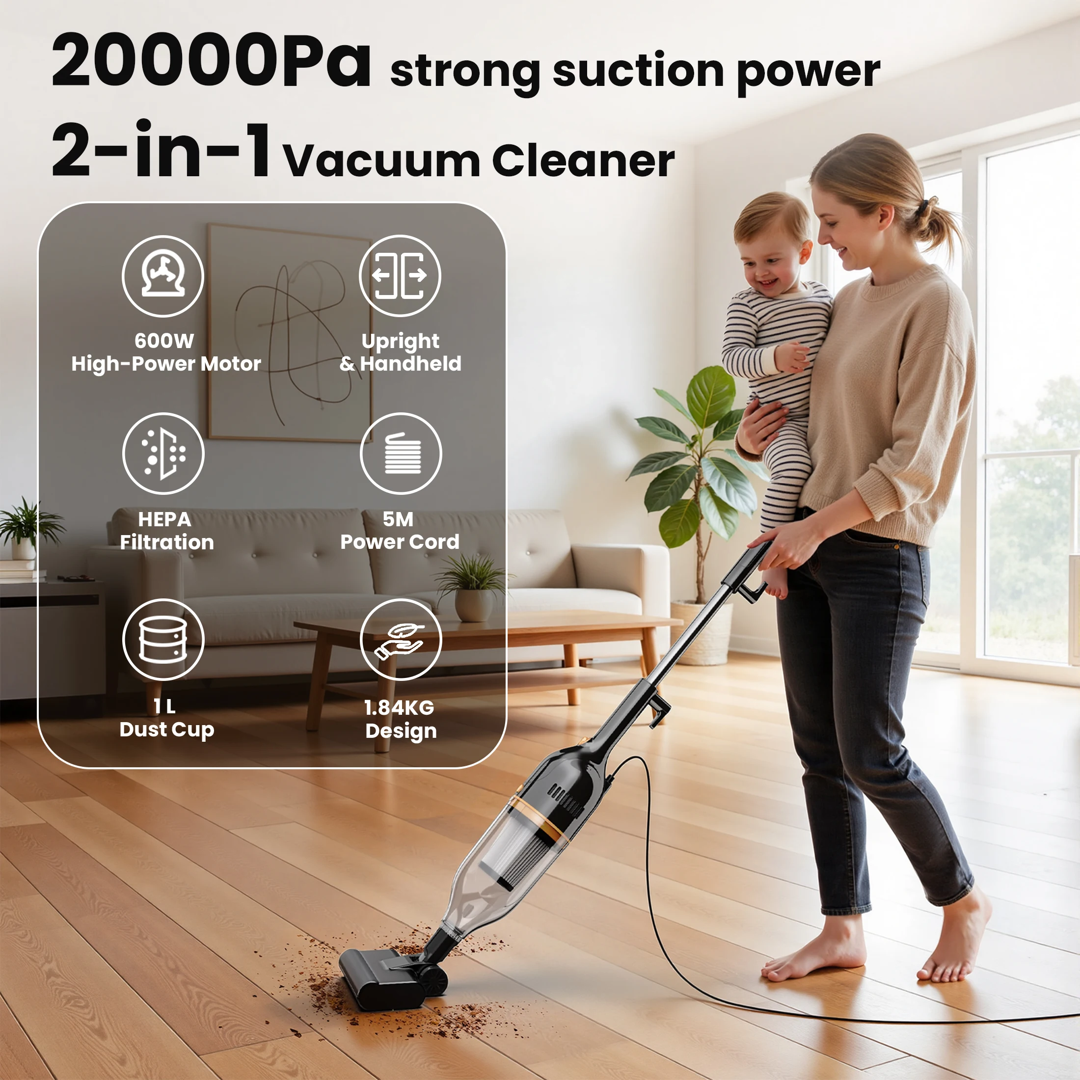 Thumbnail 2 - #16 Trending Carpet Shampooers Right Now