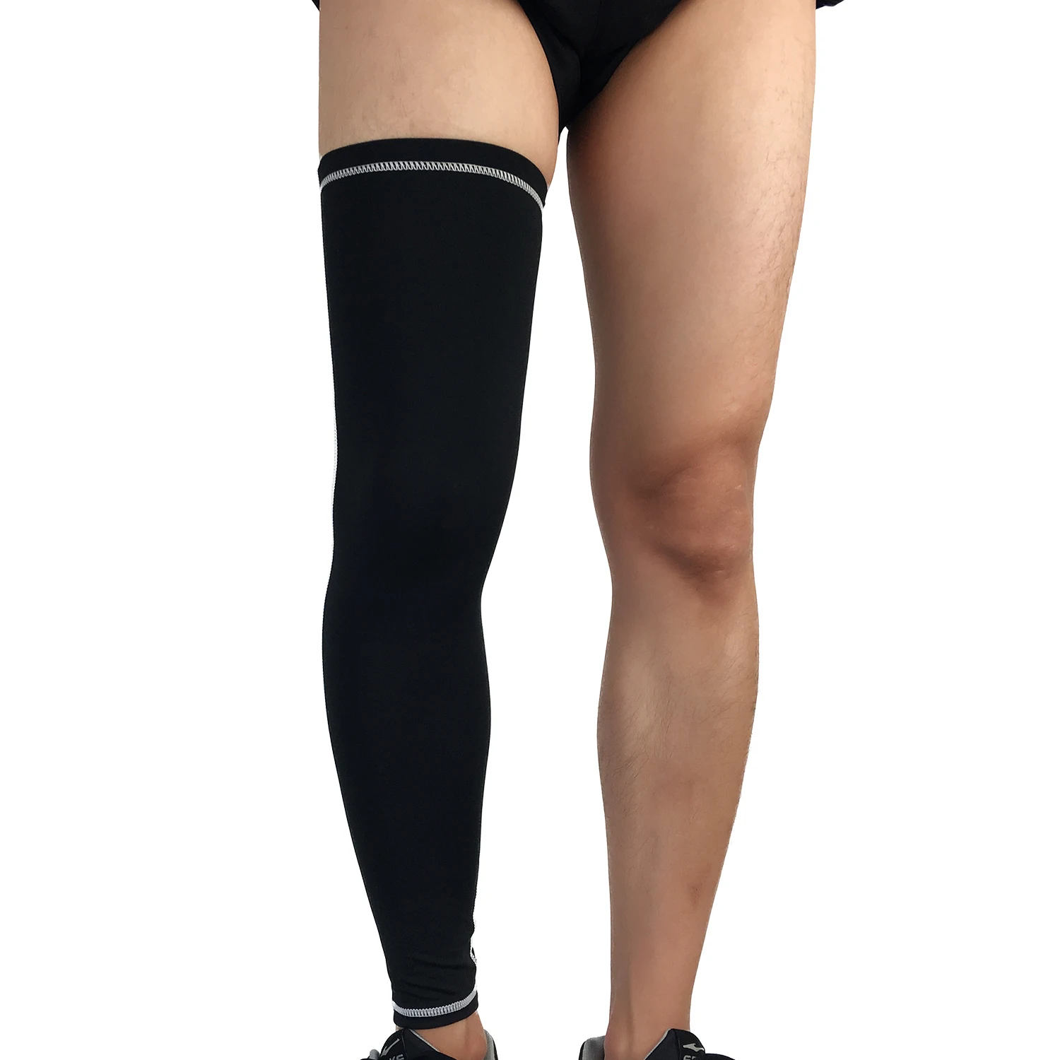 

Breathable and comfortable sports knee pads, dual-use for motorcycle knee pads