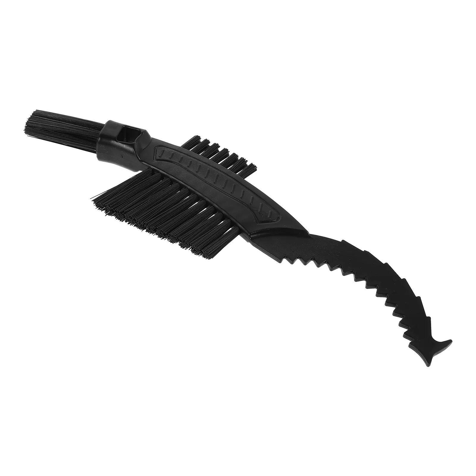 Chain Cleaning Brush Kit for Bicycle Mountain Bike Road Bike Crankset Washer Tool Reusable Sturdy Bristles Enhanced Cycling