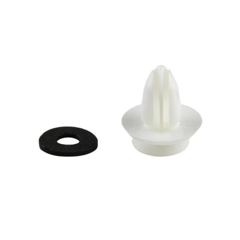 Door Panel Clip Wit… - image