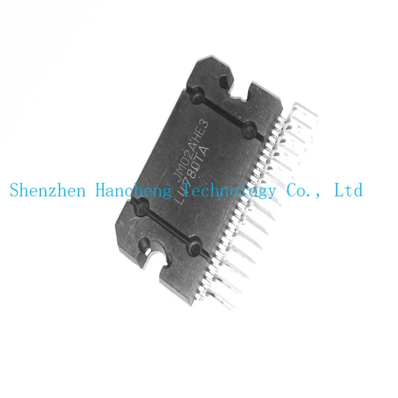 

(2PCS-10PCS) L4780TA LM4780TA ZIP NEW CHIP IC