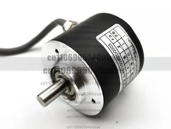 Mt500824c100bzd0003 industrial equipment photoelectric rotary encoder