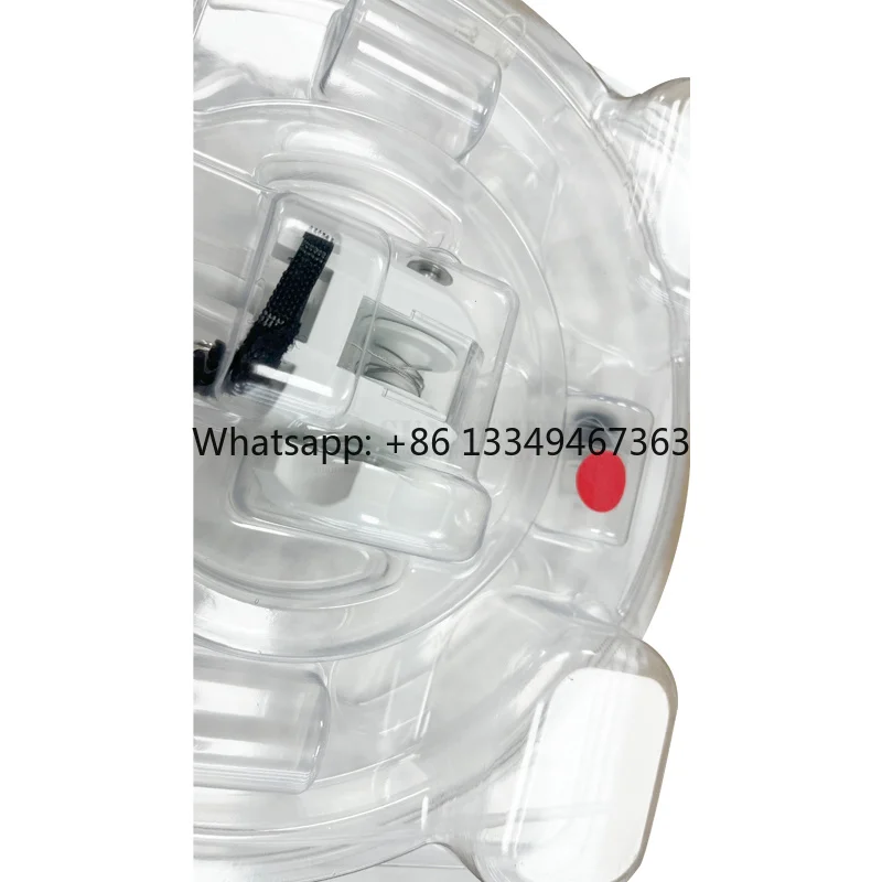 Single Use Loop Ligatures Flexible Outer Sheath Smooth Pass Channel Suture Sizes Optional