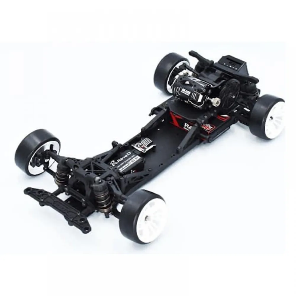 REVED 1/10 RDX RWD DRIFT CAR KIT EP#RKD-RDX