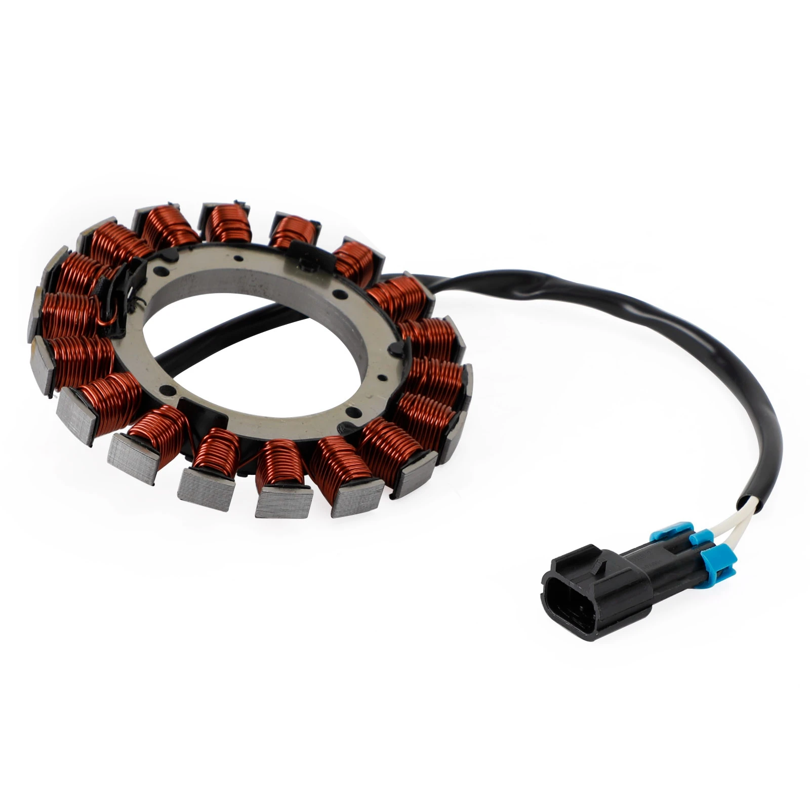 

Artudatech Alternator Stator for Kawasaki Mule 610 600 SX 2005-2023 59031-2132 59031-7016