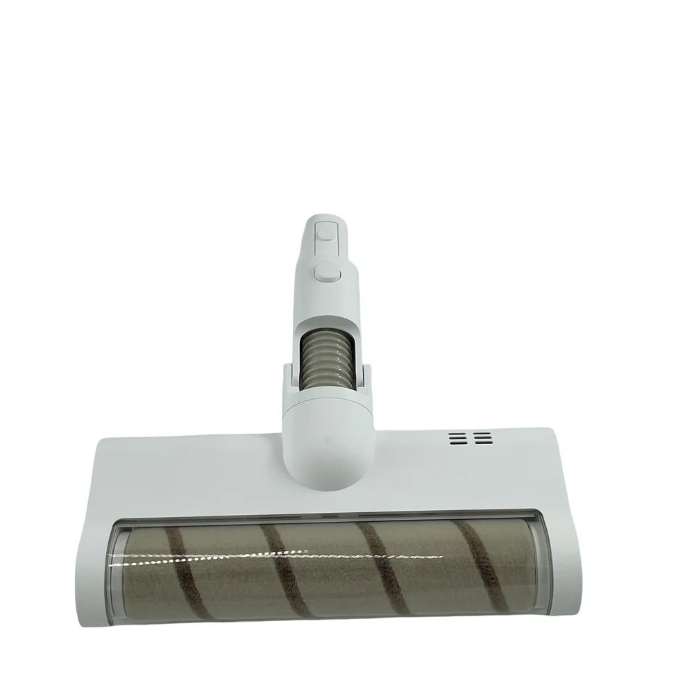 Original Soft Brush Roll Compatible with Dreame P10 P10 Pro Vacuum Cleaner Floor Brushes Accessories