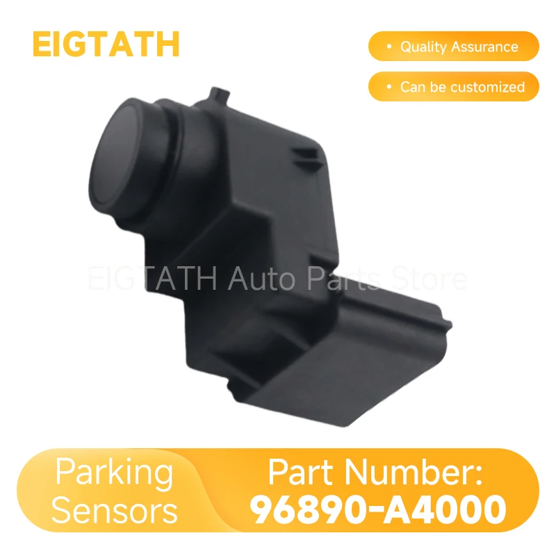 

96890-A4000 Датчик парковки хорошего качества для Hyundai Elantra MD UD JK Avante 2014 ~ 2016, заводская цена, автомобильные аксессуары, инструменты, новинка