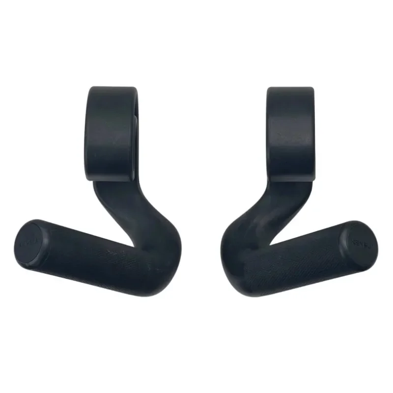 Suspension Grip Hook Fitness Handle Pull-ups Deadlift Rowing Cable Machine Pull Down Multi-functional Exercise Gym Home