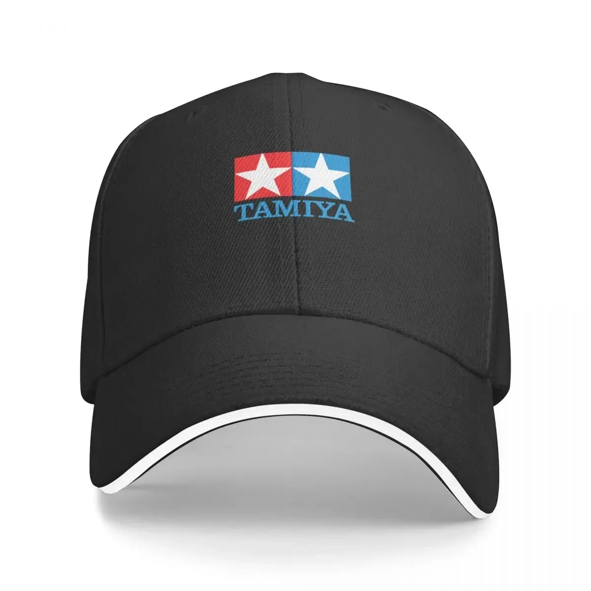 

Tamiya Essential T-Shirt Baseball Cap Sun Cap Dropshipping Beach New Hat Women's Beach Outlet 2025 Men's