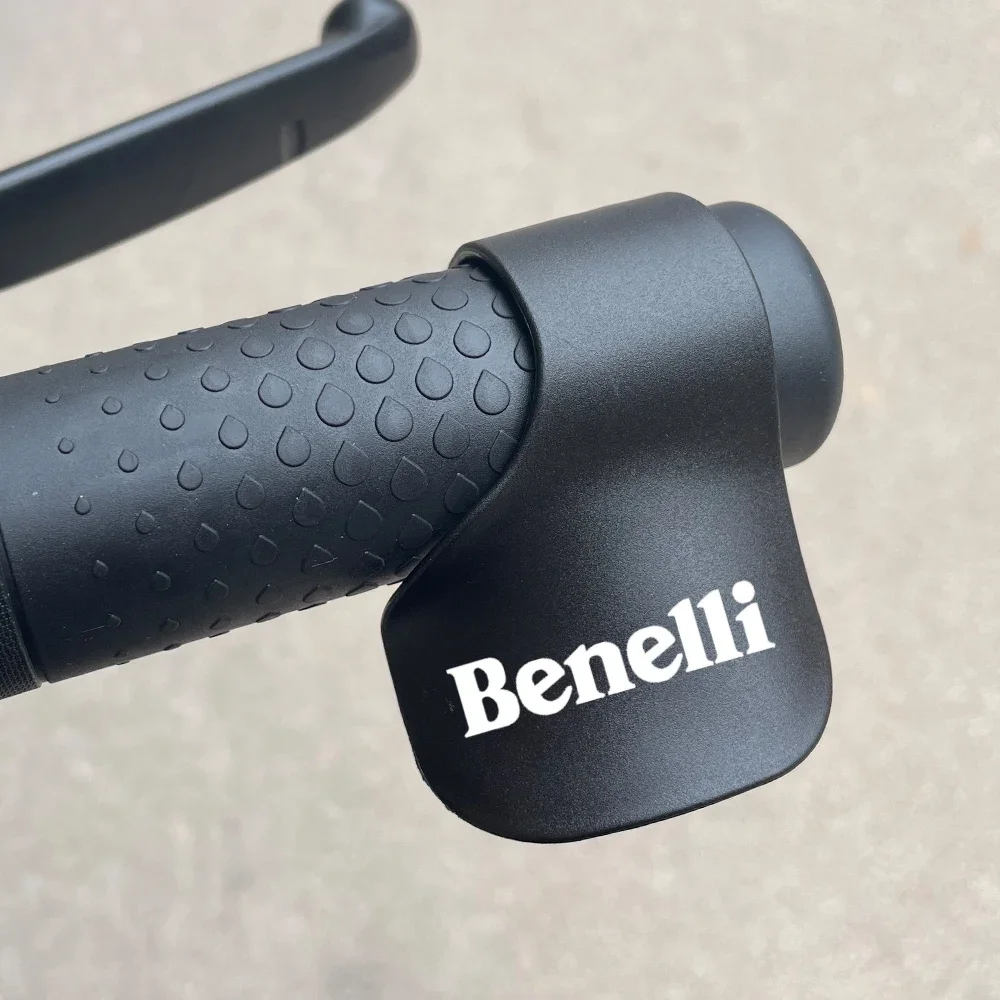 For Benelli Trk 251 502X 502C 702X 752S 302S BN600 BN125 Tnt 125 135 Handlebar Accelerator Throttle Clip Labor Saver Accessories