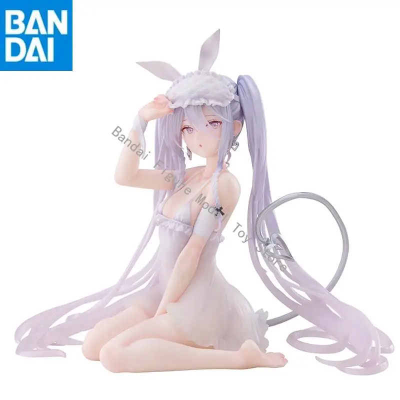 

BANDAI NAMCO BANPRESTO in stock Original Genuine rurudo ESPRESTO Sleepy Bunny Suga Figure model PVC 13cm Collector Figurine Toys