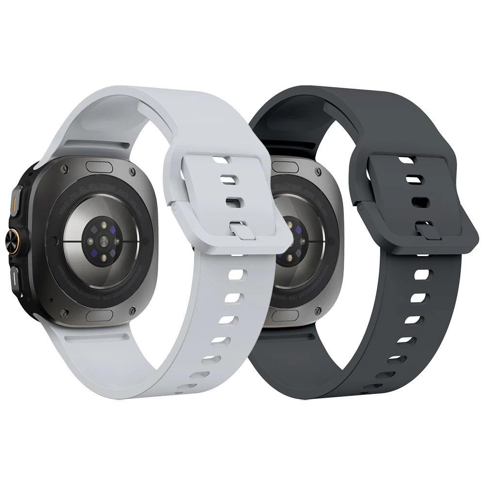 Sports Soft Silicon… - image