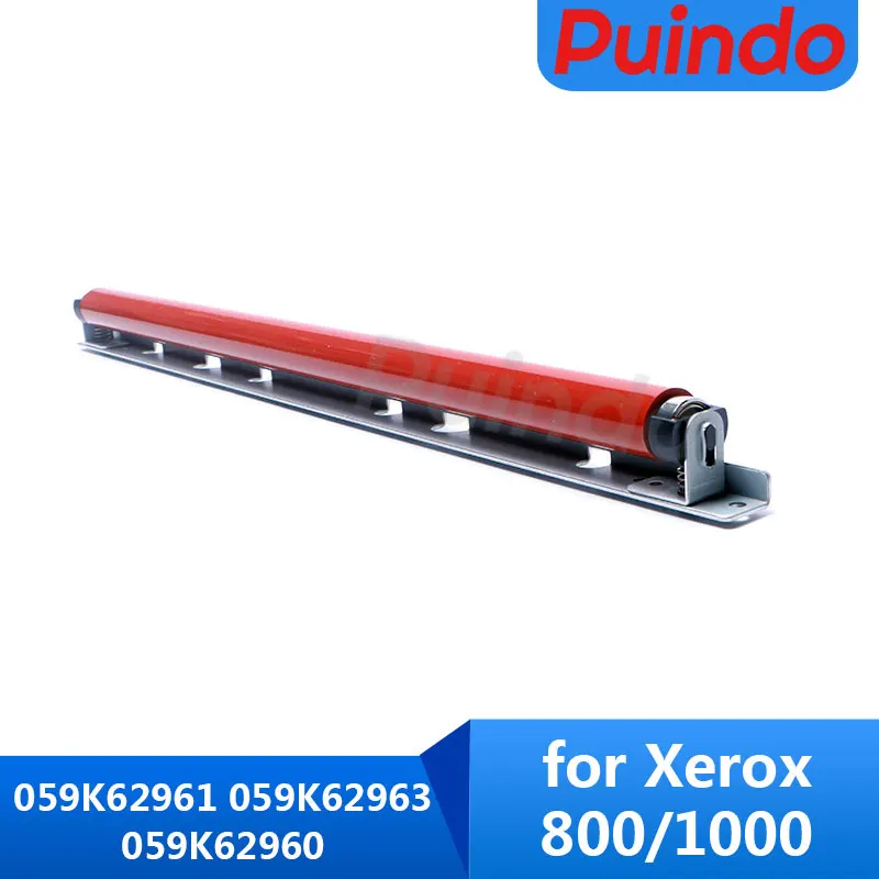 

059K62961 059K62963 059K62960 for Xerox 800 800i 1000 1000i Press Back Tension Roll Assembly