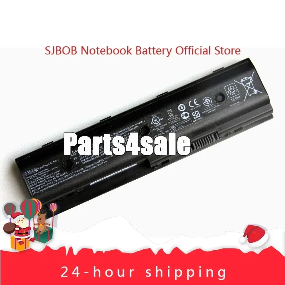 62Wh New Genuine MO…