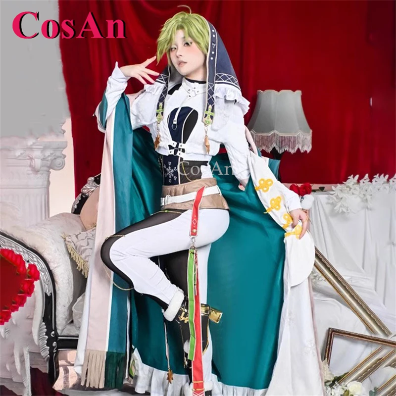 Cosan Game Nu: Carn… - image