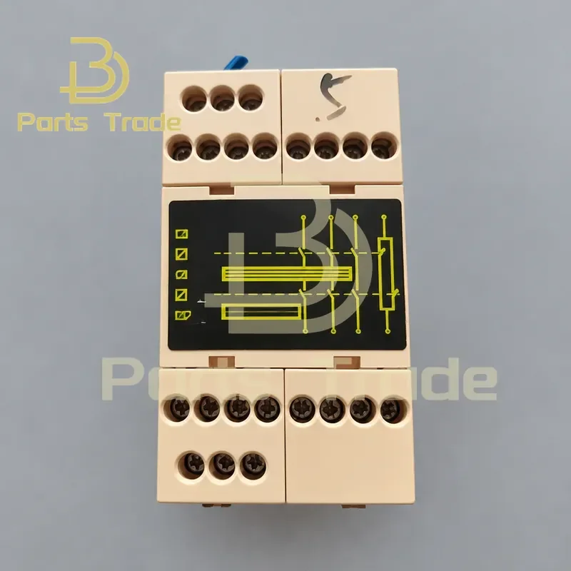 for RT6 846.0005 Module Second Hand Tested OK