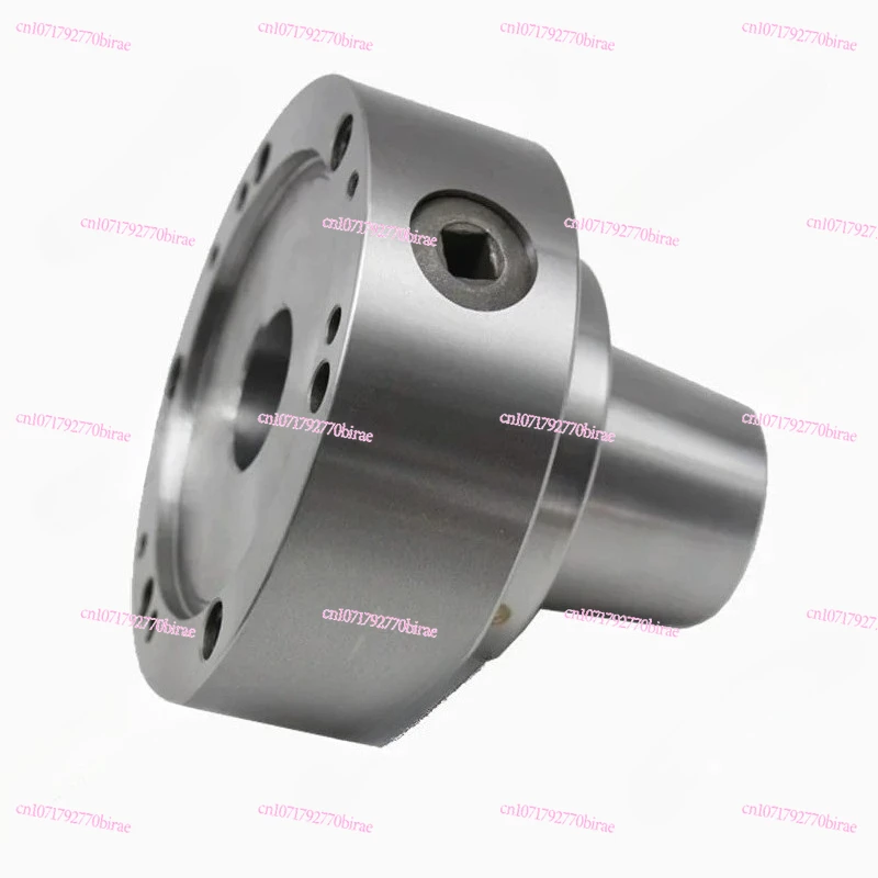 

5C Clamp Instead of Chuck, Higher Accuracy Than Three-jaw Four-jaw 3911 125 D6 Chuck