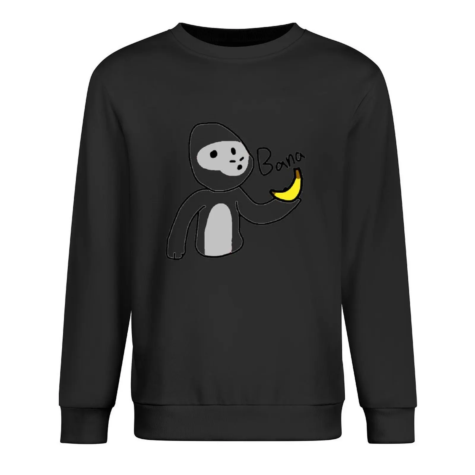 

Gorilla tag pfp maker cute Pullover men clothing korean autumn clothes fashion men tracksuit men hooded sweatshirts