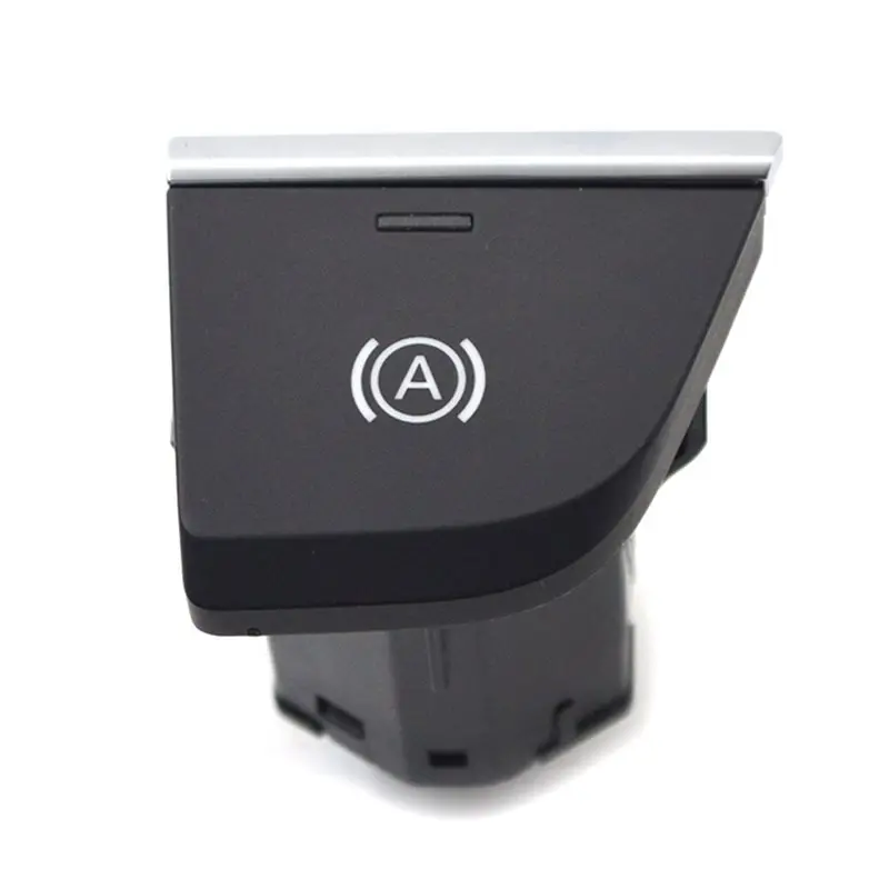 

Hill Hold / Auto Hold Switch For Q5 SQ5 Backlight Button 80B927143 Hill Descent Assist Switch Button