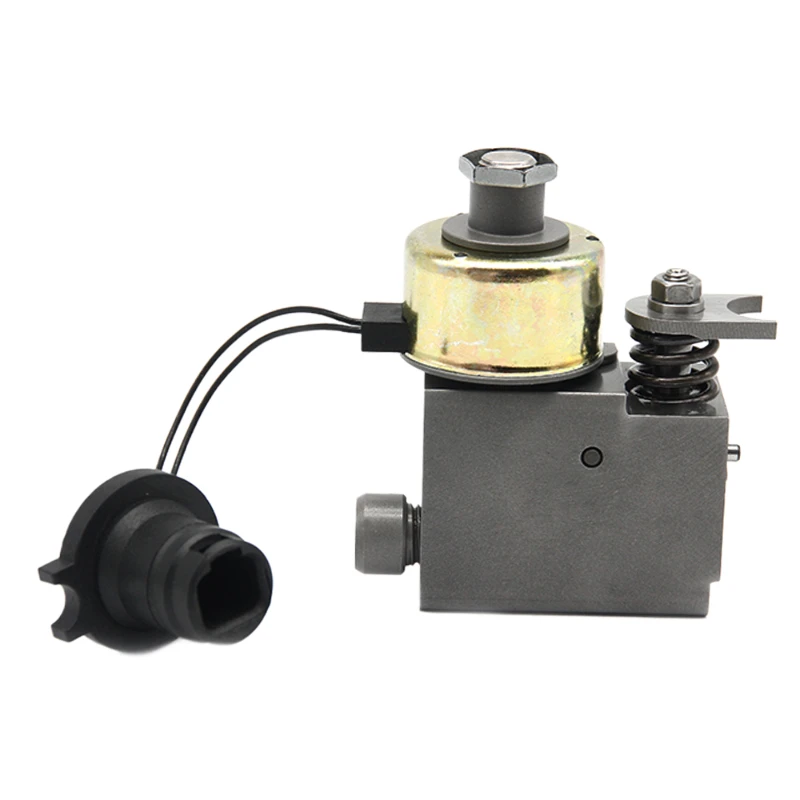 

Solenoid Valve For Caterpillar C7/C9 fuel pump Actuating pump assembly 319-0678 for 325D/329D/336D/330D Engine common rail part