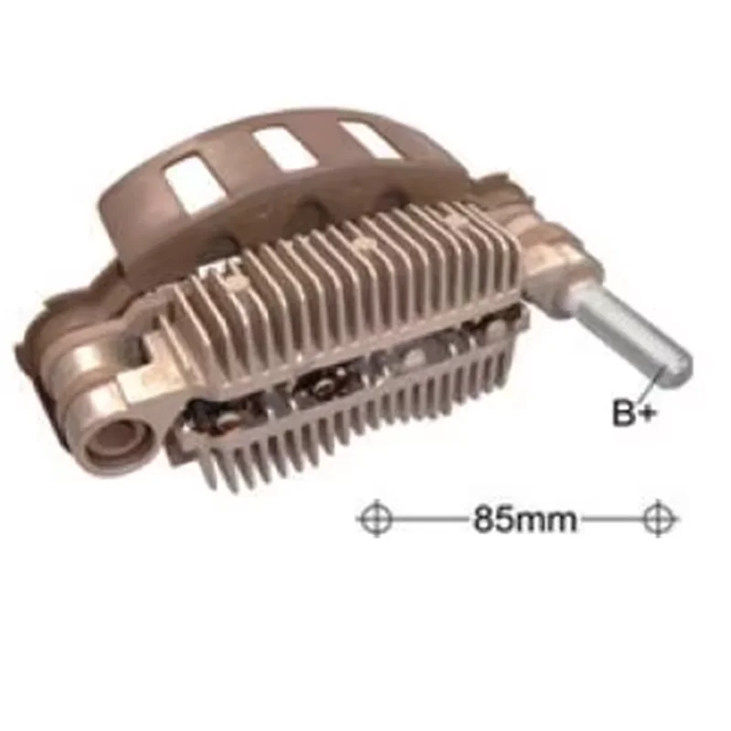 

НОВЫЙ ВЫПРЯМИТЕЛЬ ГЕНЕРАТОРА HNROCK 1260CR00/MIA8530