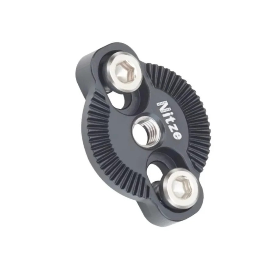 NITZE ARRI ROSETTE  mount N64-G ARRI Rosette mount Interface