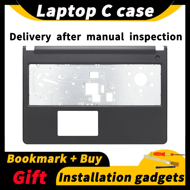 Per DELL Inspiron 15-3567 3565 3576 A case B case C case D case Case bottom case 0 x3vrg