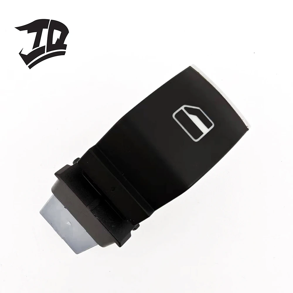 5ND959855 Passenger Side Window Switch For VW Tiguan Caddy Passat Touran 2008–2014