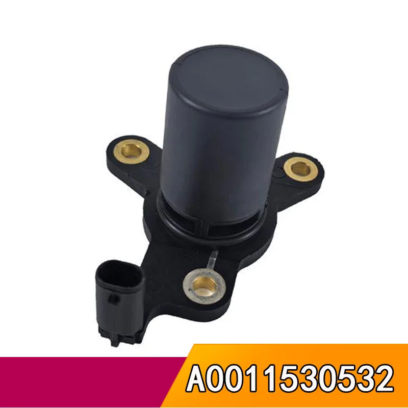 

A0011530532 6PR008951-001 Датчик уровня масла для Mercedes Benz C-Class 2002-2014 CLK 2002-2010 E-Class 2002-2016 SLK 2004
