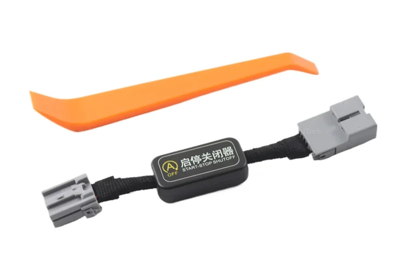 For Subaru Forester SJ 2014 2015 2016 2017 2018 Automatic Start Stop Engine System Off Plug And Play Auto Stop Start
