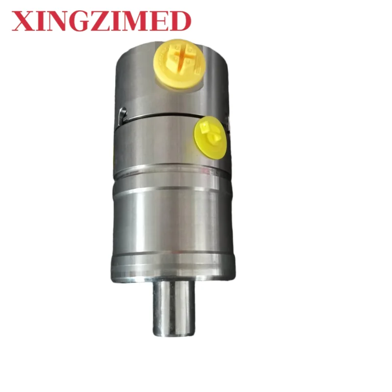 

Оригинальный новый роторный соединитель OTT-JAKOB 95.250.062.2.0 для зажима инструментов с ЧПУ и системы масляного воздуха