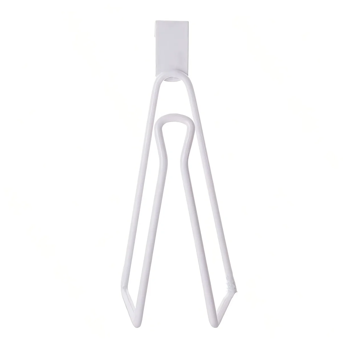 Adhesive Toilet Paper Holder Stainless Steel Tissue Hanger Waterproof Toilet Paper Stand Bathroom Accessories Paper Towels Hold