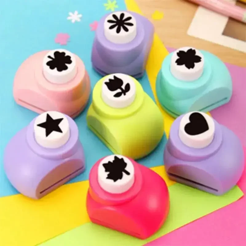 Handmade small embossing machine, labor-saving mini printing machine, children's DIY handmade material punching machine