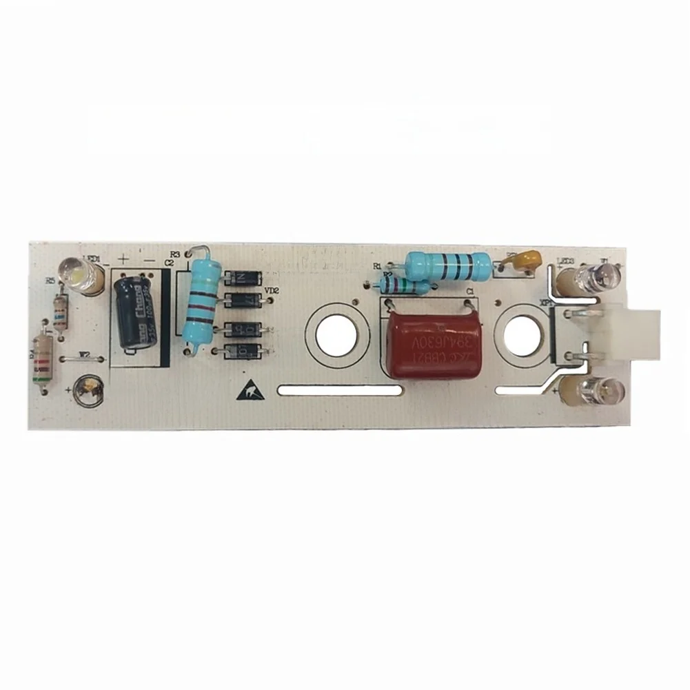 LED Refrigerator Light Replacement Part For Hisense-Ronshen BCD-258RL1DC 218 219 Fridge Interior Lamp Bright Energy Saving