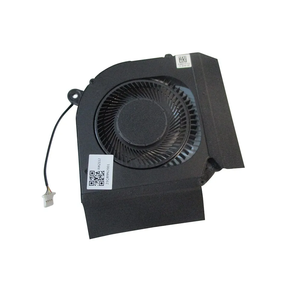 

Вентилятор процессора для ноутбука Acer Predator Helios PH315-53 PH315-54 23.QB9N2.001