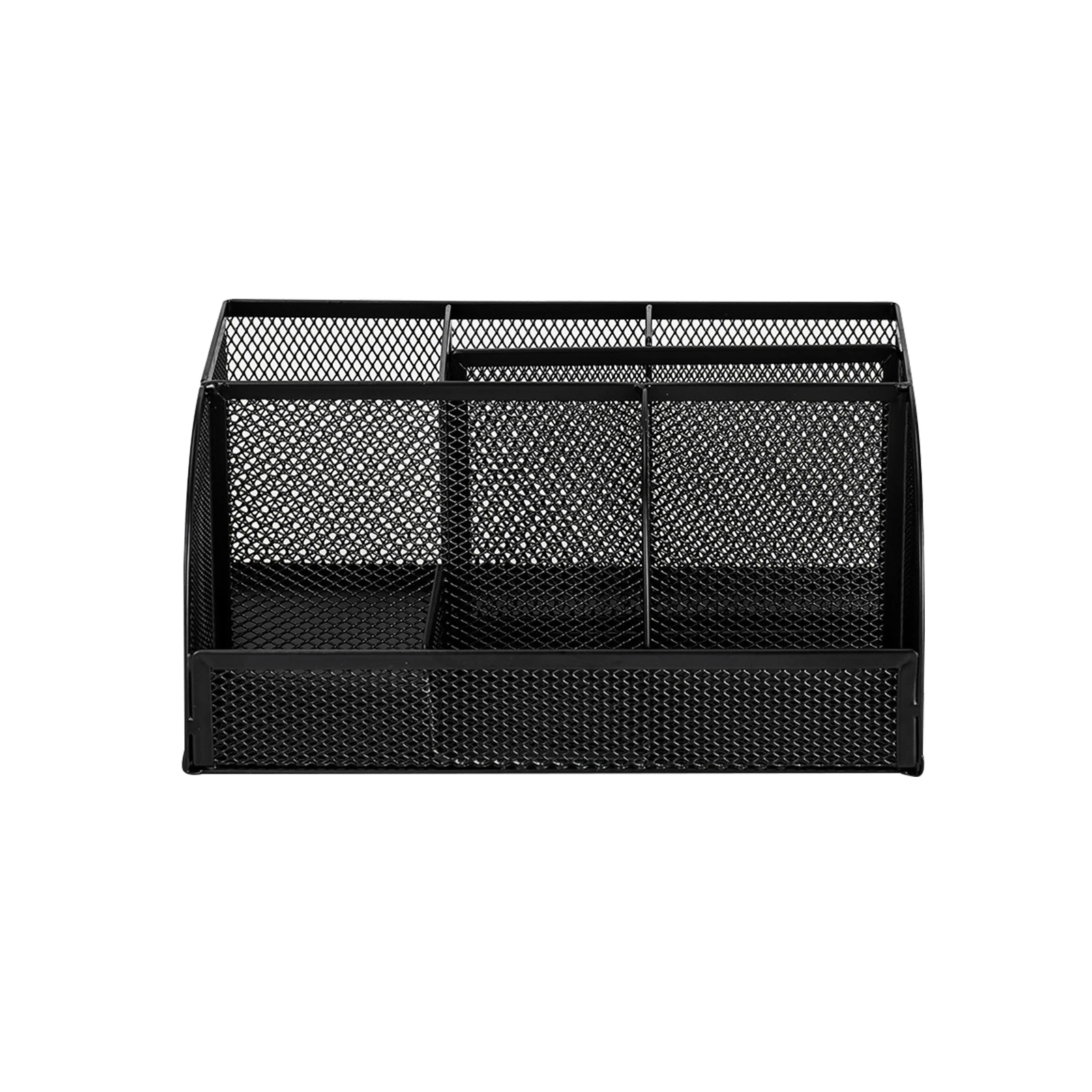 قائمة بذاتها متعددة الوظائف مقلمة ، تخزين مستحضرات التجميل ، القرطاسية ، مكتب مكتب منظم ، عدم الانزلاق الحكام ، أقلام ، المنزل ، غرفة نوم