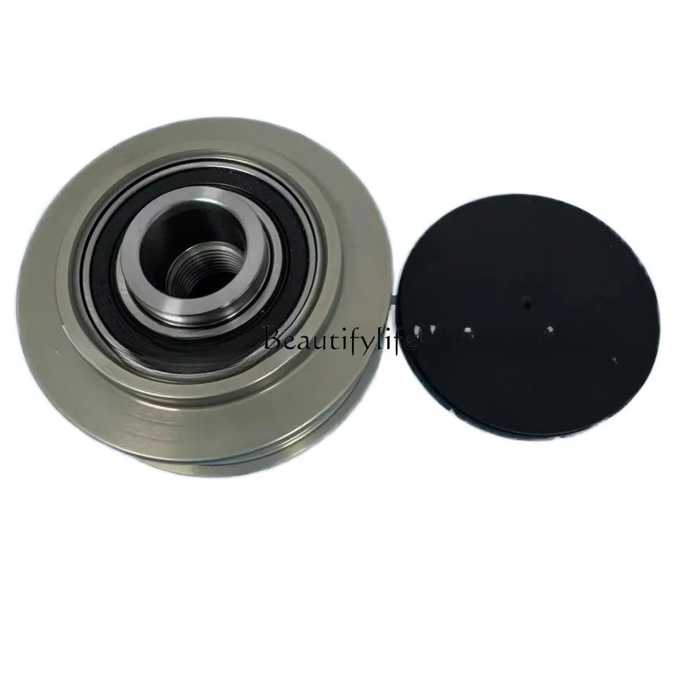 Automotive generator pulley F587936 APV1139DE APV1139PN