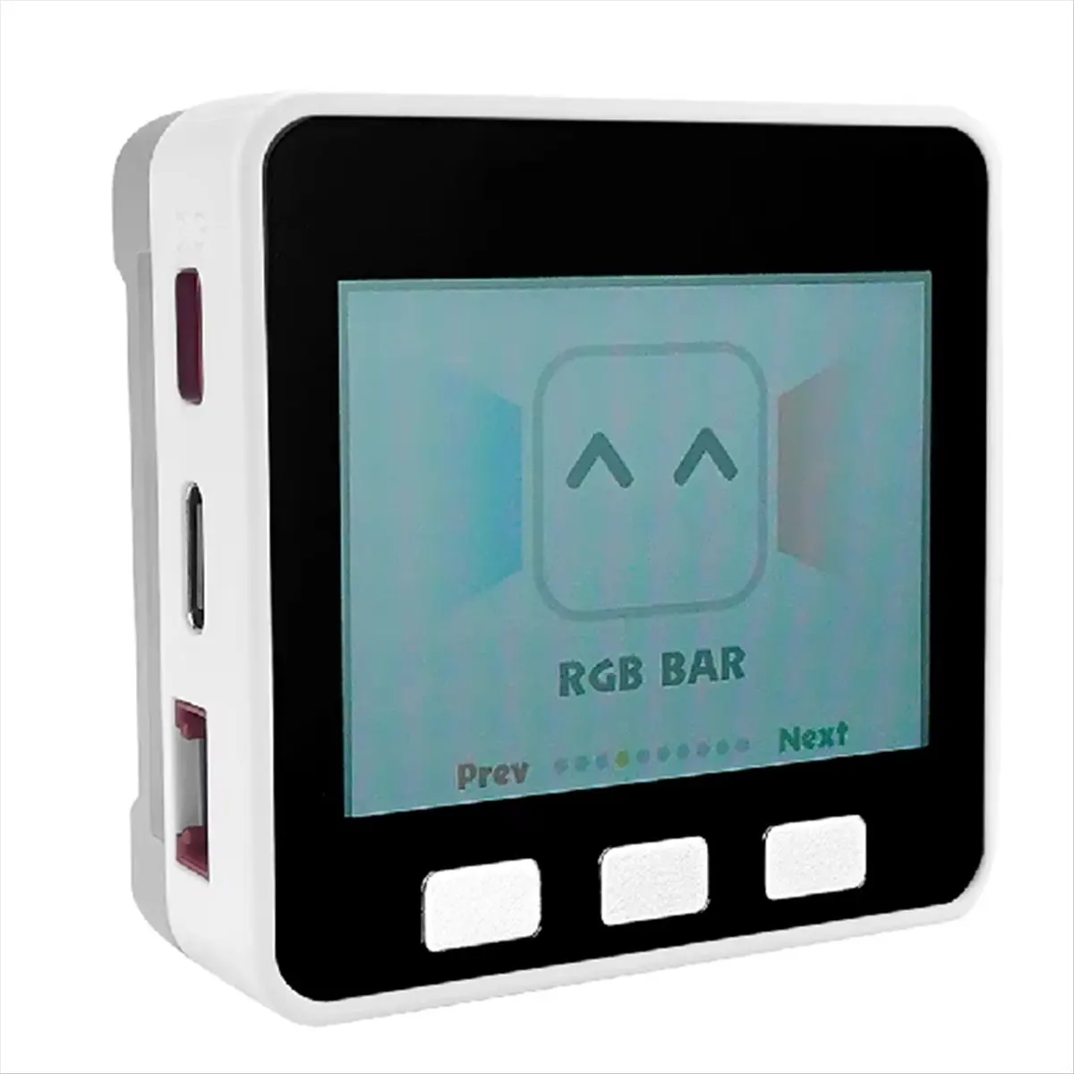 L73A NEW For IoT Kit V2.7 with , Multiple Modules, Sensors, and Display Enhanced Smart Home Automation