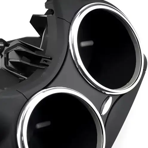 A2196800414 For Mercedes-Benz CLS C219 CLS 280 300 350 500 550 2006 2007 - 2010 2011 Cup Holder Drinks Bracket A21968004148K67