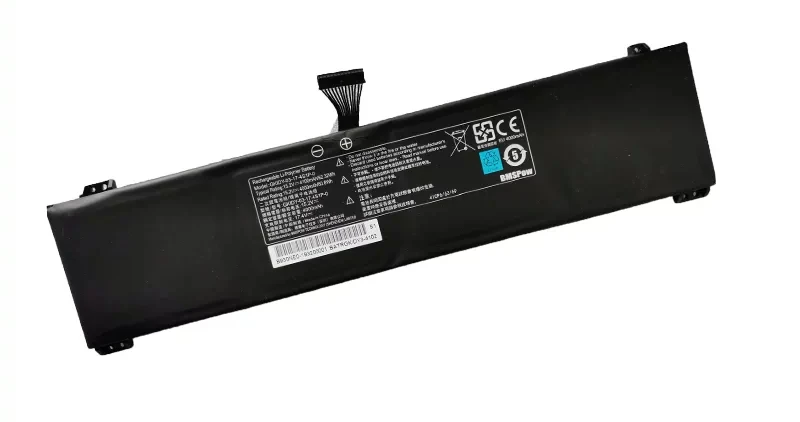 ，。for MACHCREATOR-MC Mechanical Revolution GK ID Y - 03-17-4 S1P - 0 Battery，。