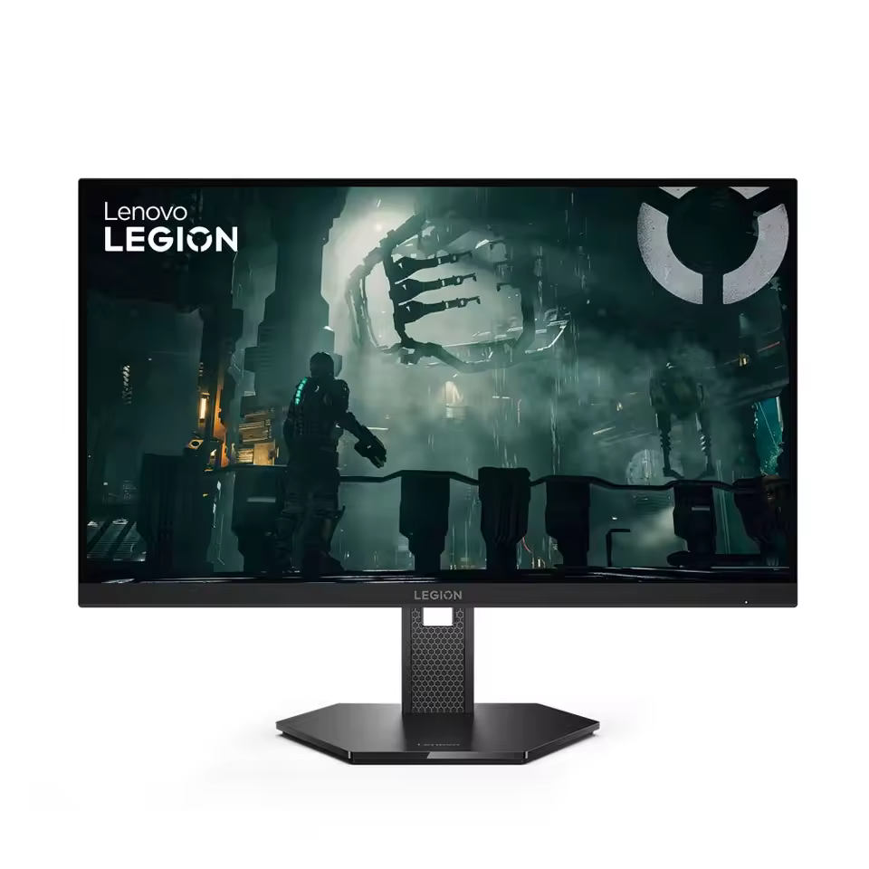 레노버 LEGION 모니터 이미지