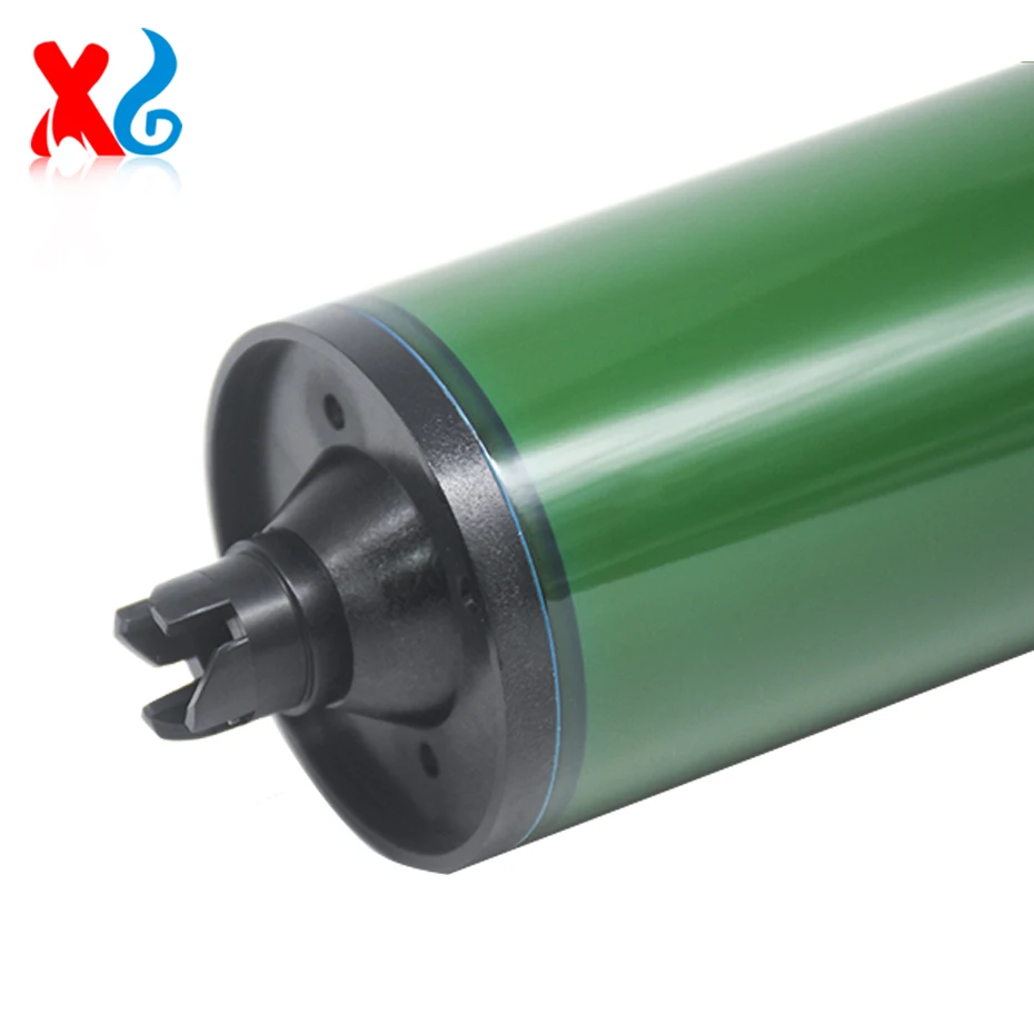 Gewichtige Zylinder opc Trommel für xerox dc240 242 250 252 260 700 c60 c70 c75 j75 Farbe 550 560 570 7655 7675 7765 7775 c5400 Tambor