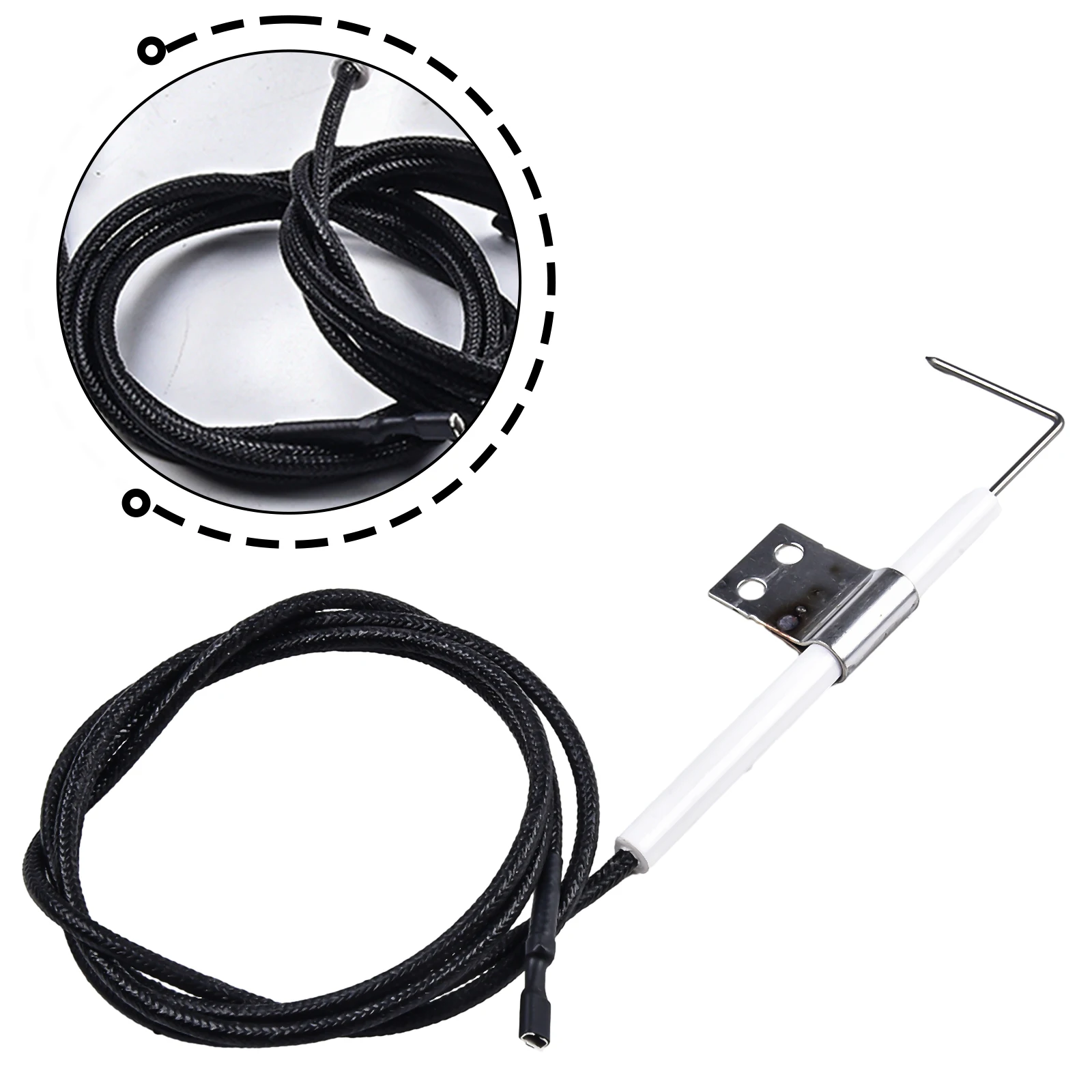 Encendedor de botón táctil confiable para parrillas de Gas Nexgrill 720 0888N 720 0888S 720 0882A 720 0896B 720 0896E 720 0898