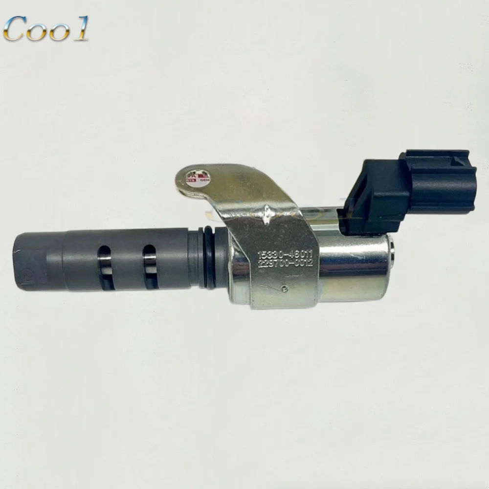 For Toyot-a Lexu-s 15330-46011 New Engine Variable Valve Timing Solenoid Vvt OEM