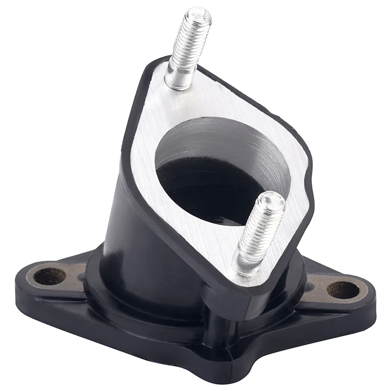 Motorcycle Carburetor Intake Manifold For HONDA ATC185 200E TRX200 XL125 200R XR185A 16210-446-000 16210-KT0-000 16210-KG1-000
